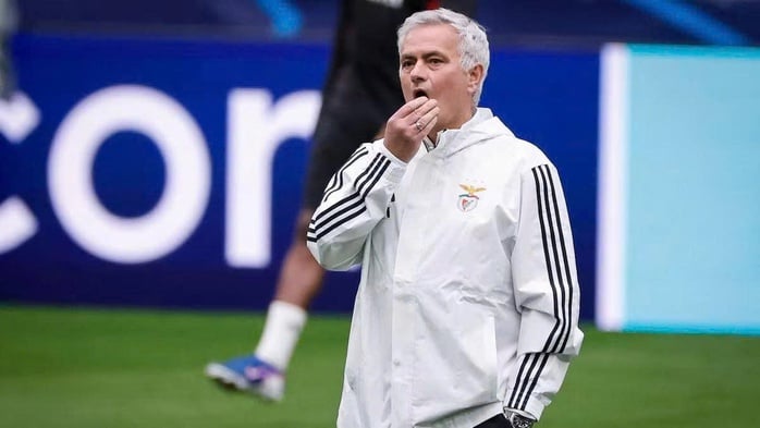 Chủ tịch của Real Madrid lần đầu có đối thủ - Ảnh 3.