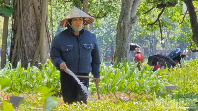 (Ảnh minh họa: MINH DUY)