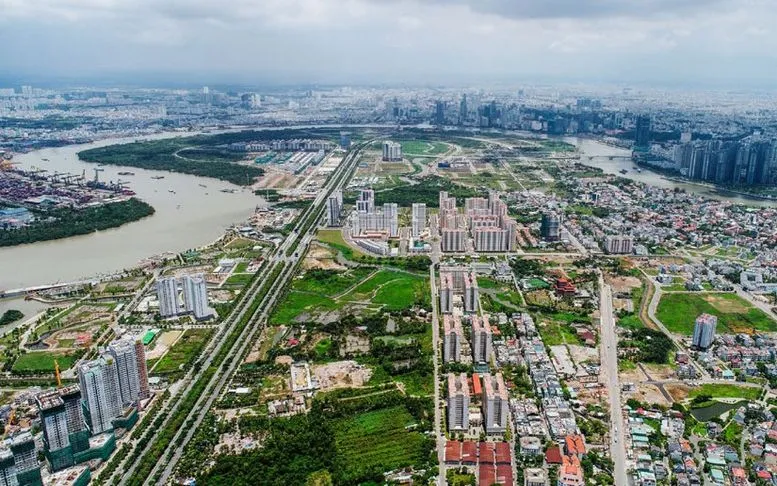 Bộ Nông nghiệp và Môi trường yêu cầu đăng tải công khai vi phạm đất đai