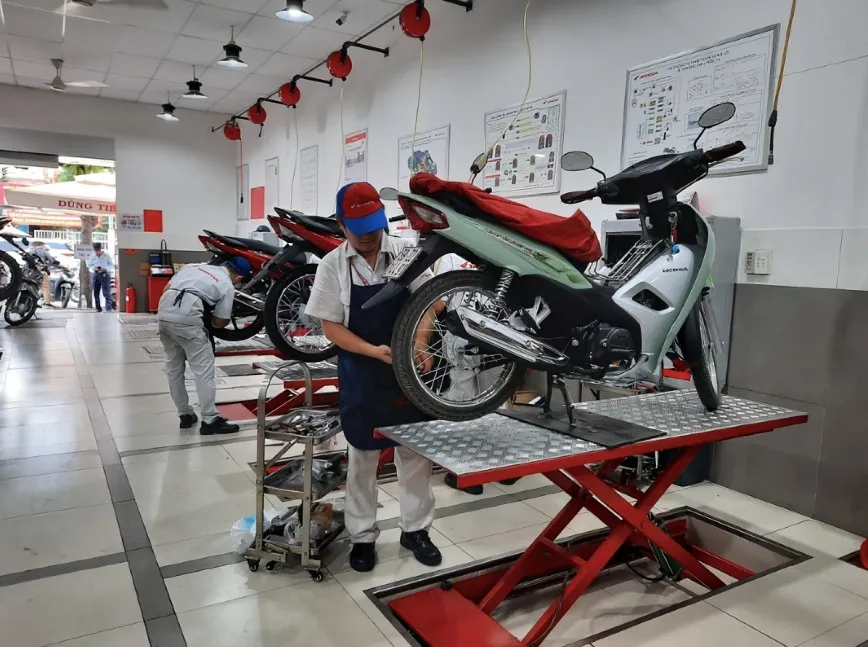 Ô tô, xe máy cũ cần làm gì khi sử dụng E10? - Ảnh 3.