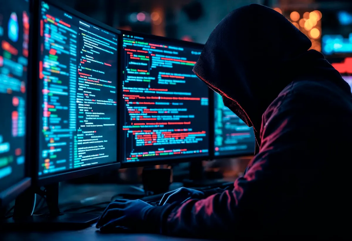 Bí ẩn nhóm hacker Shadow Brokers làm rò rỉ công cụ của NSA - Ảnh 1.