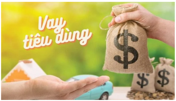 تعریف نشده Mở rộng tín dụng tiêu dùng đi kèm quản trị rủi ro