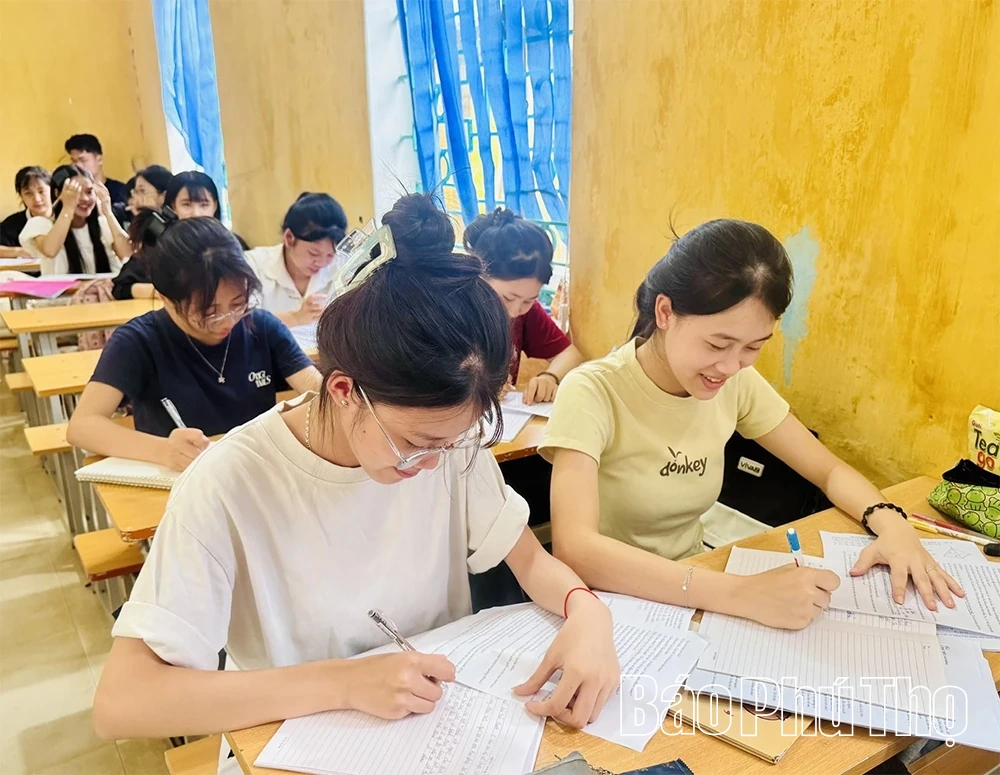 Améliorer la qualité des examens grâce à des solutions complètes.