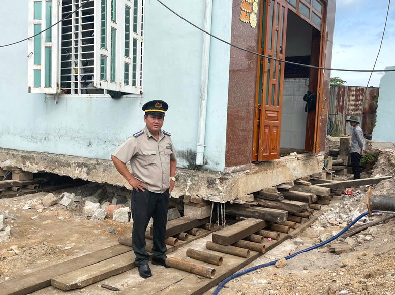Bài 2: ‘Thần đèn dời nhà': Hạnh phúc nghề phía sau một bản án khó- Ảnh 1.