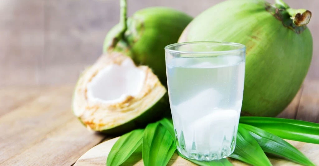 4 loại nước uống giải nhiệt, có lợi cho làn da 4 loại nước uống giải nhiệt, có lợi cho làn da
