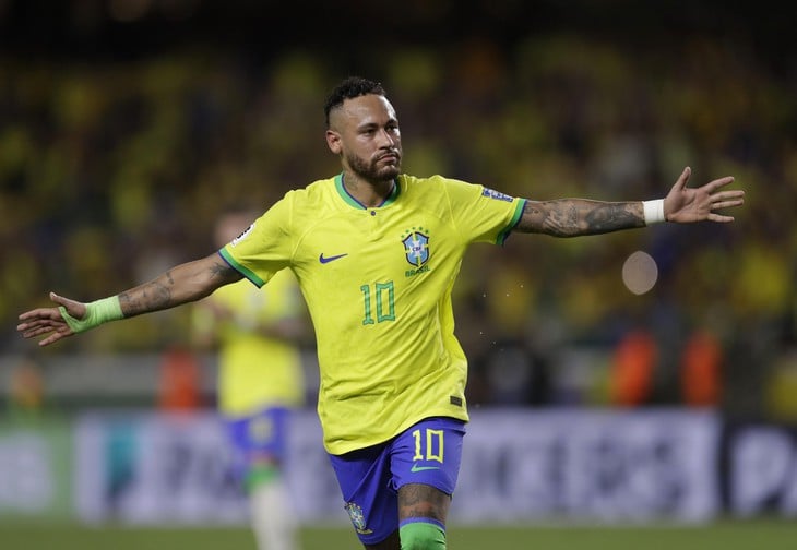 Brazil - Ảnh 1.