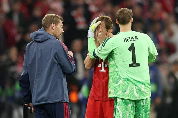 Harry Kane và cột mốc lịch sử đáng nhớ trong sự nghiệp