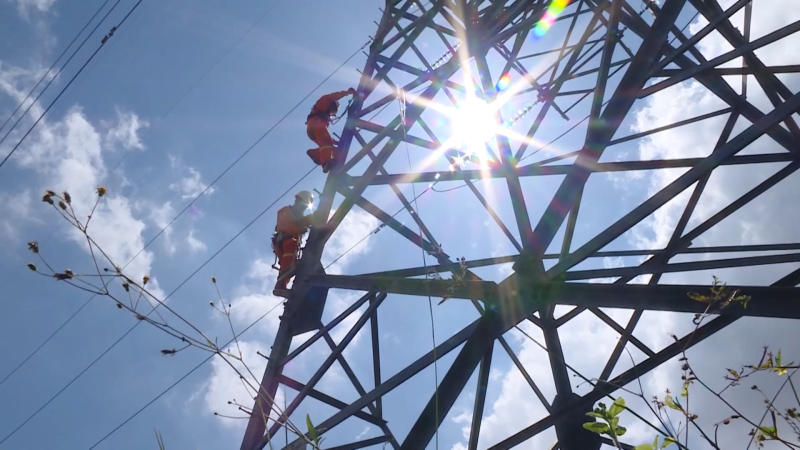 Het Ministerie van Industrie en Handel stelt voor om het nieuwe elektriciteitstariefsysteem zo snel 