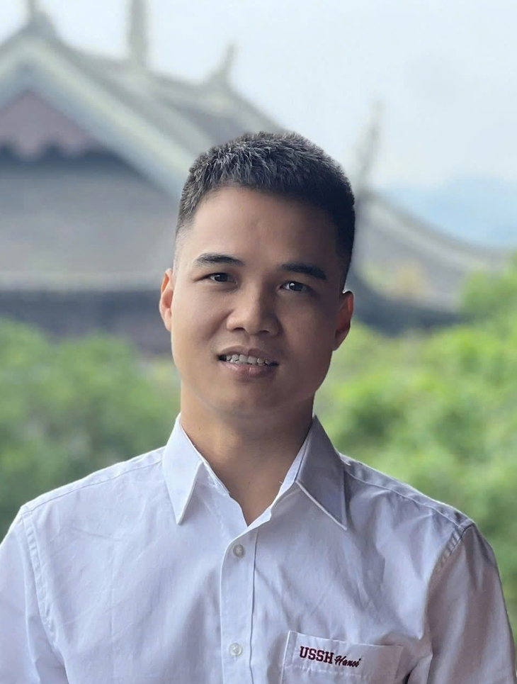 báo chí - Ảnh 3.