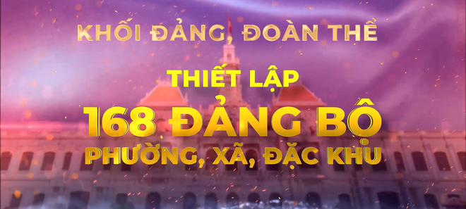 Một năm vận hành mô hình chính quyền địa phương 2 cấp - Ảnh 3.