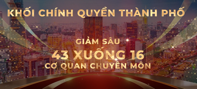 Một năm vận hành mô hình chính quyền địa phương 2 cấp - Ảnh 7.