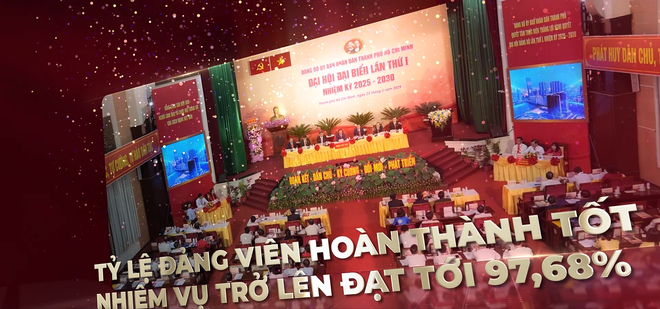 Một năm vận hành mô hình chính quyền địa phương 2 cấp - Ảnh 13.
