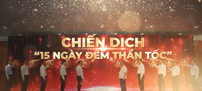 Một năm vận hành mô hình chính quyền địa phương 2 cấp - Ảnh 15.