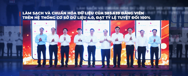 Một năm vận hành mô hình chính quyền địa phương 2 cấp - Ảnh 16.