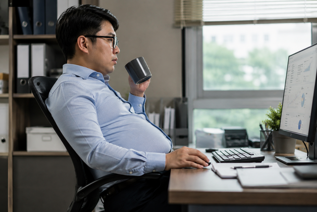 Bác sĩ chỉ rõ sự khác biệt giữa mỡ dưới da và mỡ nội tạng - Ảnh 3.