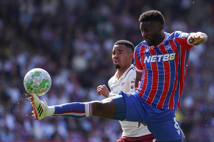 Crystal Palace vô địch Conference League: Bóng đá không chỉ của giới quý tộc - Ảnh 3.