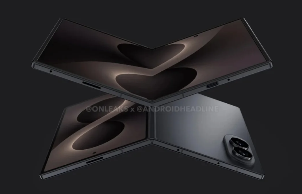 Galaxy Z Fold 8 จะกลายเป็น ‘Ultra Monster’ และสร้างชื่อเสียงให้ตัวเองในฐานะสมาร์ทโฟนพับได้ระดับไฮเอนด์รุ่นเรือธง