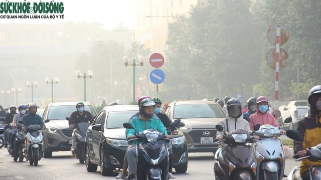Hà Nội dự kiến thời gian thu phí phương tiện cá nhân vào nội đô- Ảnh 1.