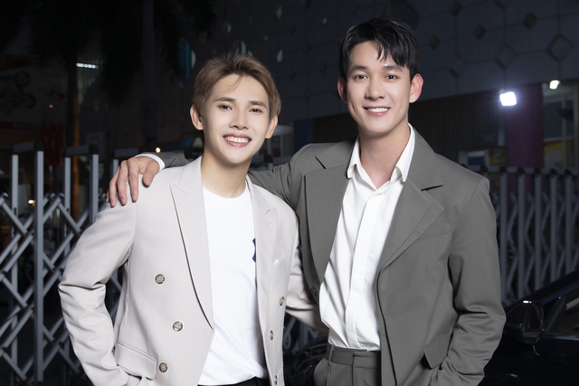 Song Luân làm MV dựa trên phim 'Nhà bà Nữ'  - Ảnh 3.