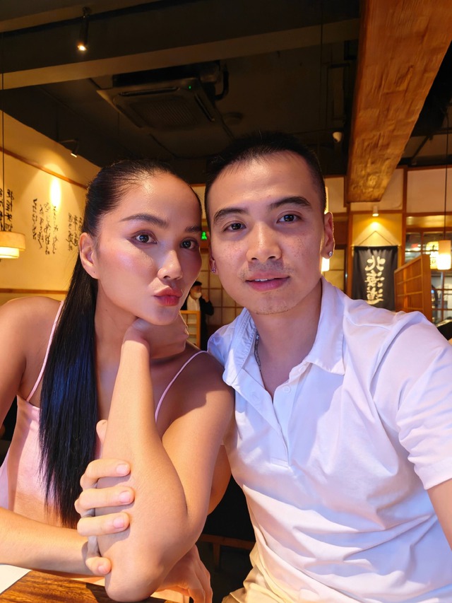 H'Hen Niê hé lộ cơ ngơi mới ở TP.HCM- Ảnh 2.