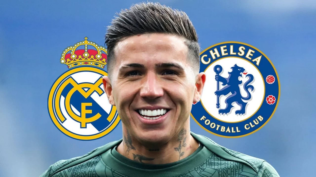 Enzo Fernandez muồn rời đi, Chelsea lên giá cao kỷ lục
