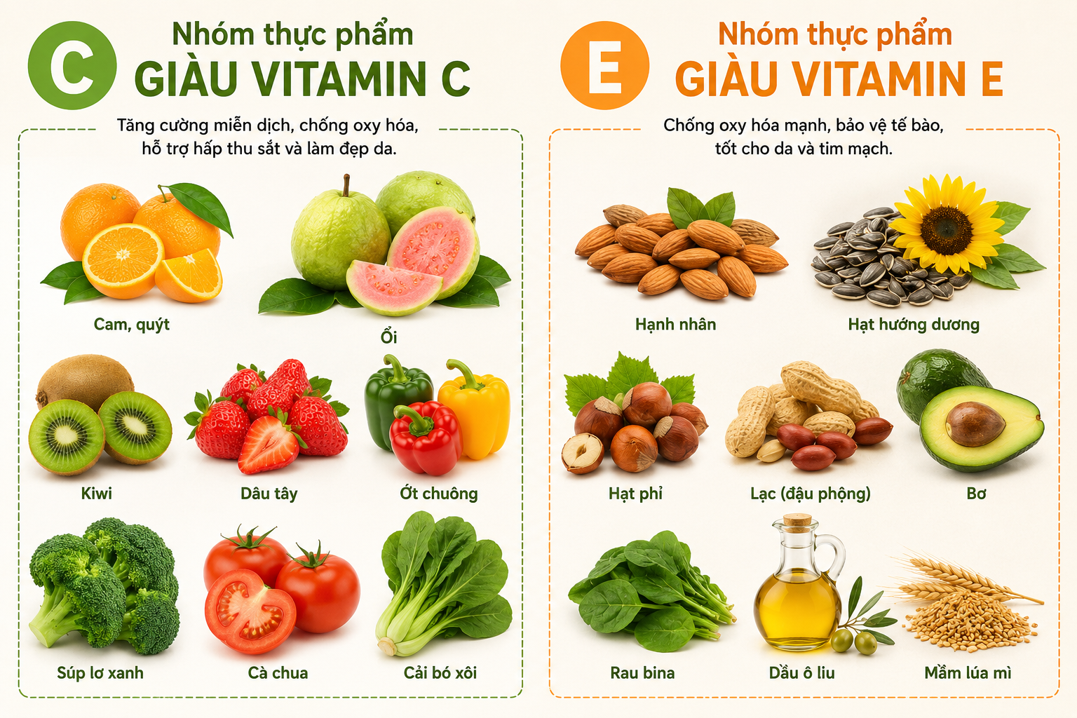 Ăn và uống gì để hạn chế da bắt nắng trong ngày hè?- Ảnh 1.