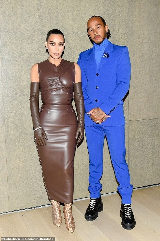 Kim Kardashian anh 3