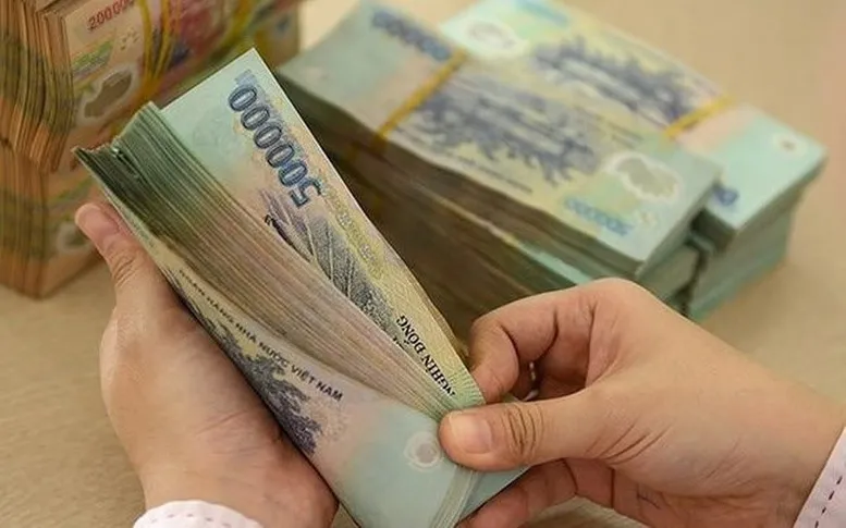 Hiểu thế nào về ngày được nâng lương trước hạn? - Ảnh 1.