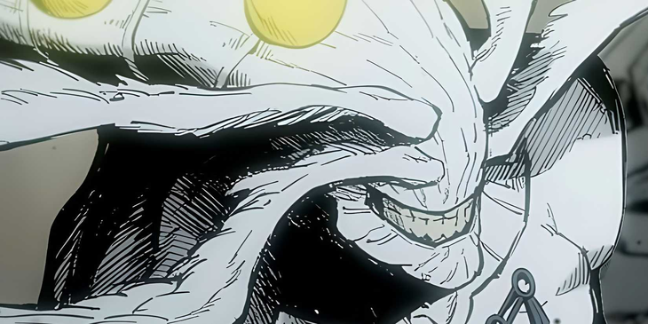 Jujutsu Kaisen - Ảnh 3.