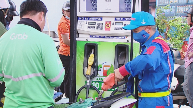Kiểm soát chặt nguồn cung Ethanol, đảm bảo tỷ lệ phối trộn đúng quy chuẩn - Ảnh 1.