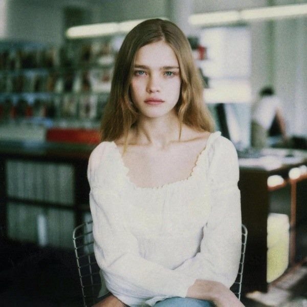 Siêu mẫu Natalia Vodianova mang thai lần 6  - ảnh 4