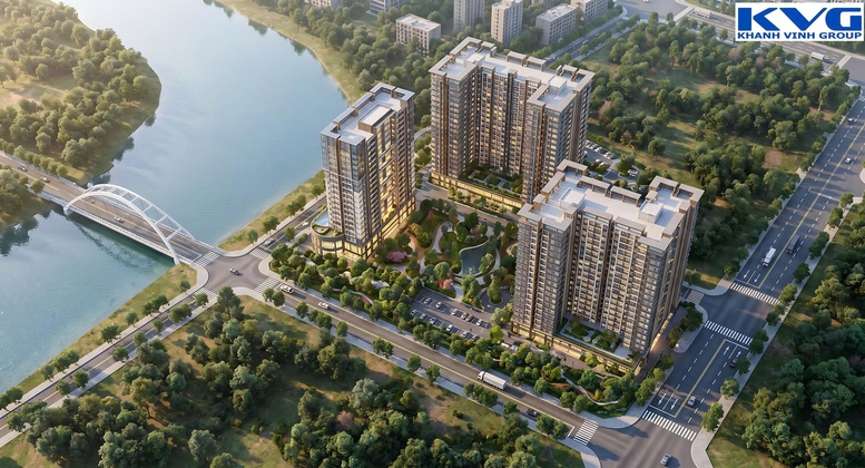 ĐBSCL tăng tốc phát triển nhà ở xã hội- Ảnh 1.