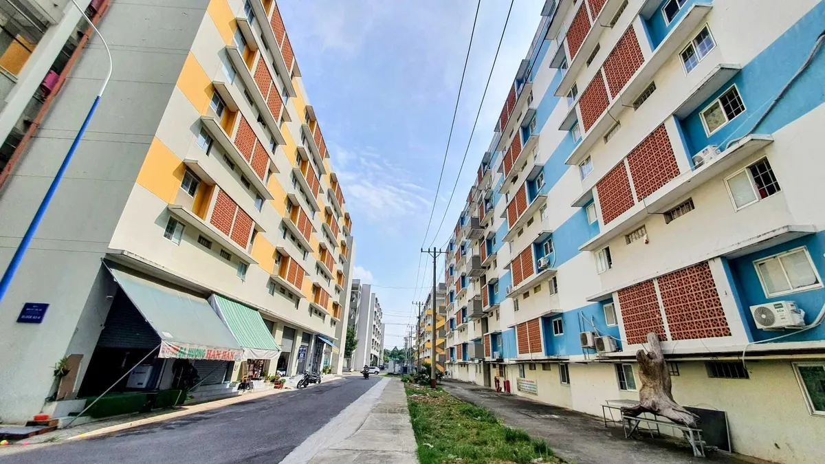 Giá nhà leo thang, thuê nhà có thành lựa chọn dài hạn?- Ảnh 2.