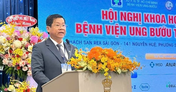 Pemeriksaan skrining kanker modern: Apa yang dapat dipelajari Vietnam dari model Ningen-Dock Jepang?