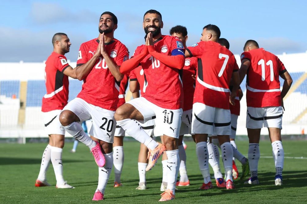 World Cup 2026 - Những giấc mơ còn dang dở - Ảnh 26.