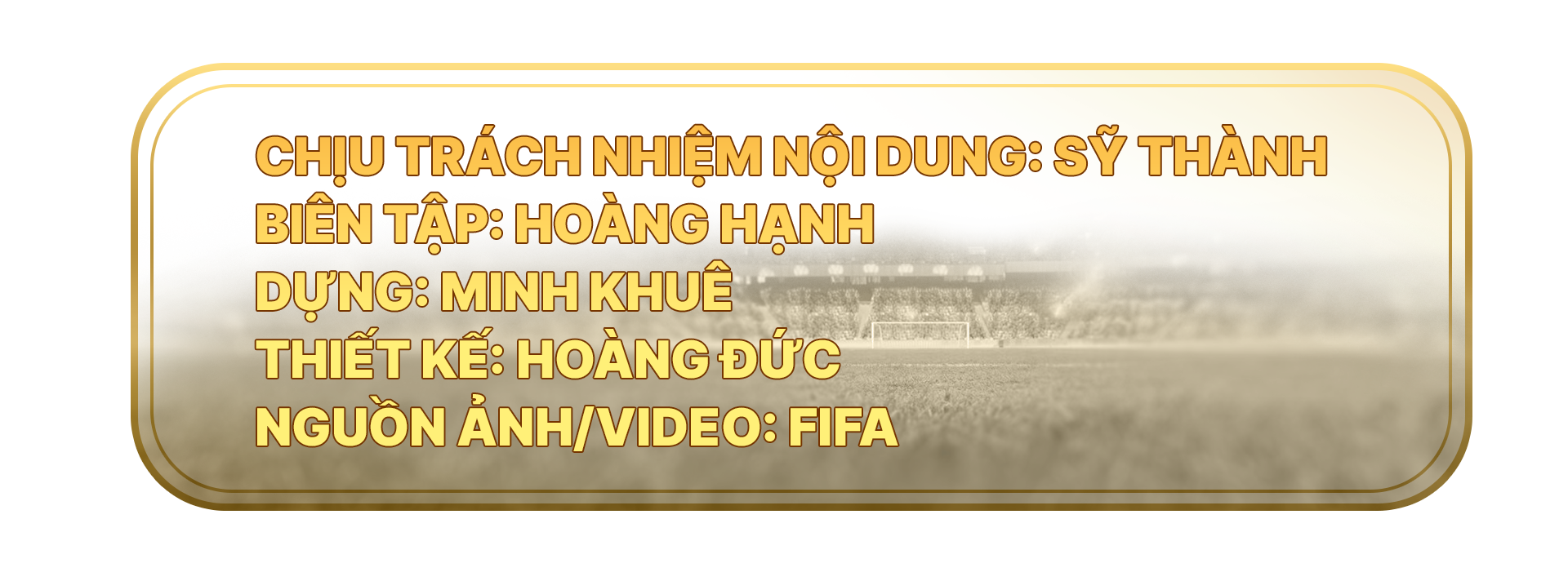 World Cup 2026 - Những giấc mơ còn dang dở - Ảnh 49.