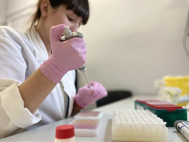 Nhiều nước tham gia đường đua nghiên cứu vaccine Ebola - Ảnh 2.