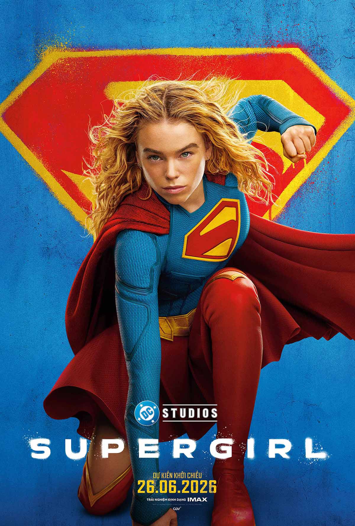 Juni månads filmsäsong är färgglad med många Mùa phim tháng 6 đa sắc với nhiều tác phẩm