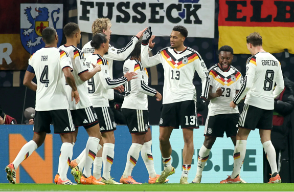 2026-os világbajnokság: A hatalomátadás – 1. kép. World Cup 2026: Cuộc chuyển giao quyền lực - Ảnh 1.