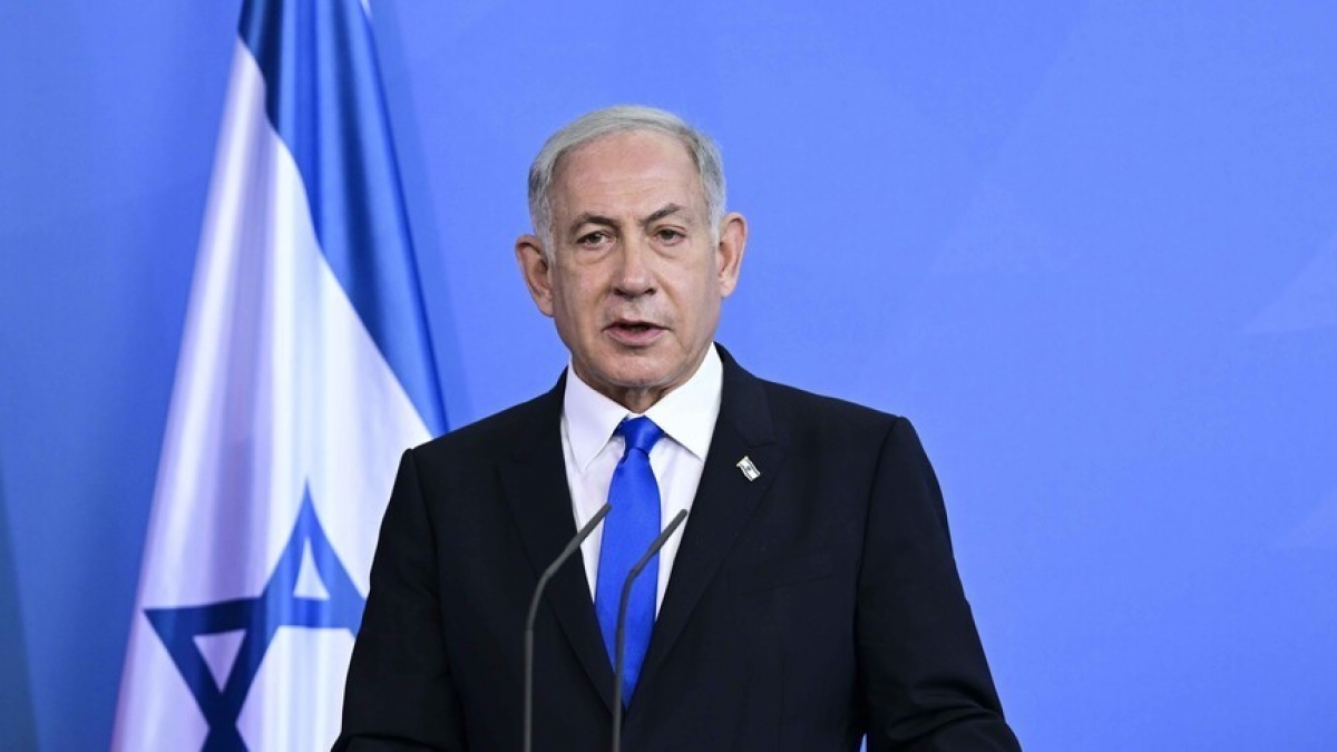 Ondanks het staakt-het-vuren gaf de Israëlische premier het leger opdracht om 70% van de Gazastrook 