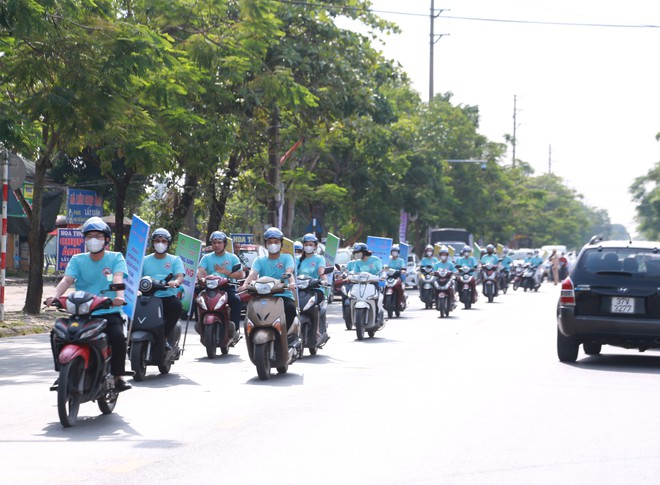 เปิดโปง 'กับดัก' ของบุหรี่ไฟฟ้าที่กำลังแทรกซึมเข้าสู่กลุ่มเยาวชน - ภาพที่ 8
