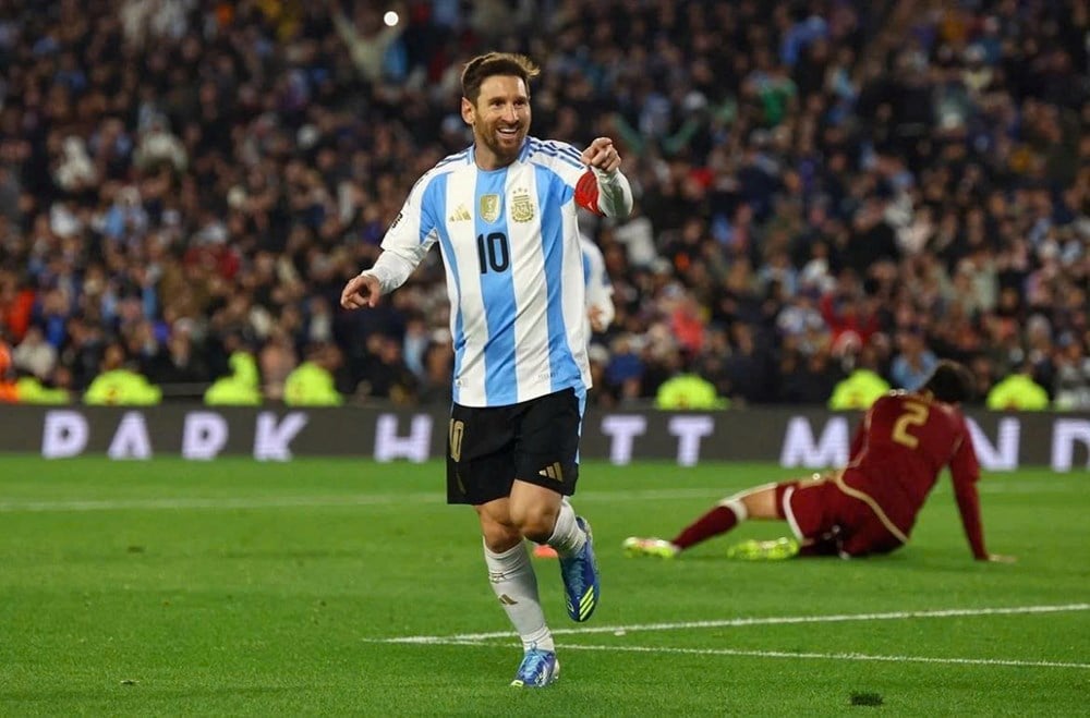 أعلنت الأرجنتين عن تشكيلتها لكأس العالم 2026 - الصورة 2