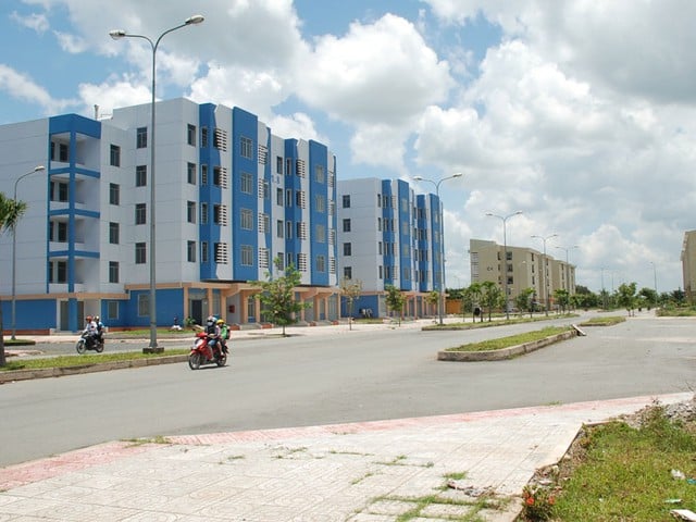 Bàn cách giúp giới trẻ mua được nhà   - Ảnh 2.
