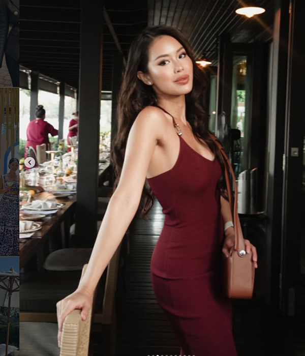 Nhan sắc tuổi 30 của con gái tỷ phú Johnathan Hạnh Nguyễn - Ảnh 7.