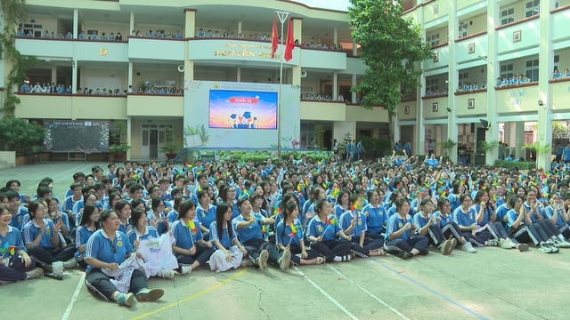 Những mùa tri ân viết tiếp