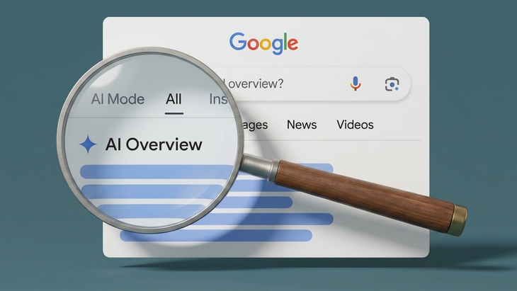 Cách loại bỏ phần trả lời AI khỏi kết quả tìm kiếm Google - Ảnh 1.