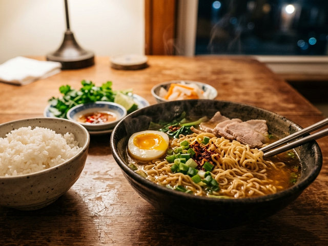 Tiểu đường nên tránh món gì vào bữa tối? - Ảnh 1.
