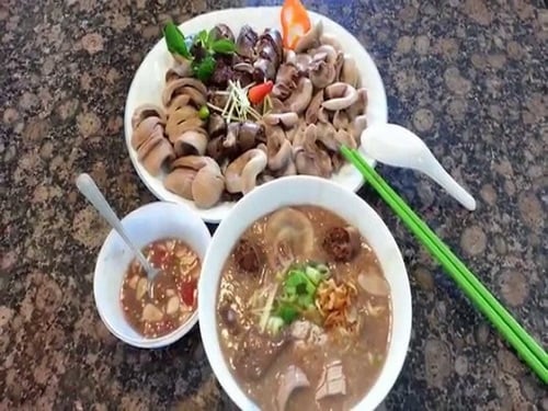 A marhahús jót tesz a vérkeringésnek, de kinek kellene korlátoznia a fogyasztását? - 2. kép. Dược thiện từ thịt bò bổ khí dưỡng huyết