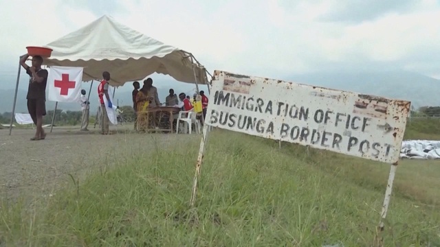 CDC Châu Phi: Có 137 ca mắc Ebola tại CHDC Congo và Uganda - Ảnh 2.