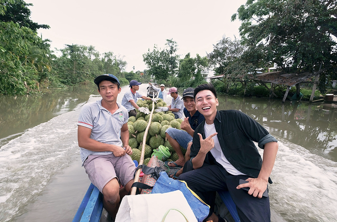 Khoai Lang Thang tiết lộ lý do luôn lên tiếng trước tin đồn thất thiệt - Ảnh 2.
